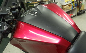 HONDA CB250RA MC52