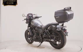 HONDA REBEL 1100 2024 SC83