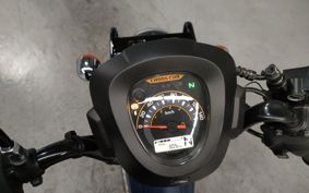 HONDA CROSS CUB110 JA60