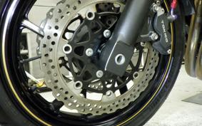 KAWASAKI ZRX1200 D 2009 ZRT20D