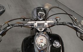 YAMAHA DRAGSTAR 400 CLASSIC 4TR