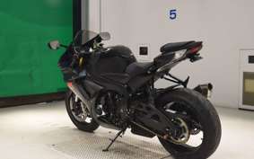 SUZUKI GSX-R750 2016