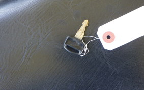 HONDA C50 SUPER CUB 1994 AA01