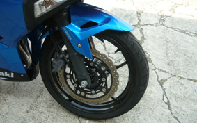 KAWASAKI NINJA 250 EX250P