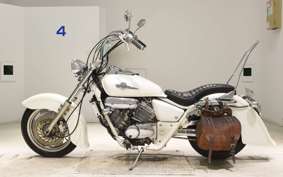 HONDA MAGNA 250 2006 MC29