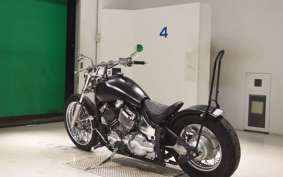 YAMAHA DRAGSTAR 400 2008 VH01J