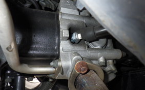 YAMAHA MAJESTY 250 C SG03J