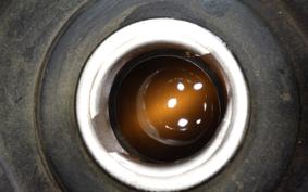 SUZUKI ADDRESS 110 2001 CE47A