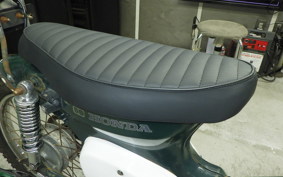 HONDA C50 SUPER CUB 2020 C50