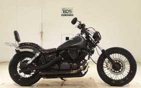 YAMAHA DRAGSTAR 250 VG02J