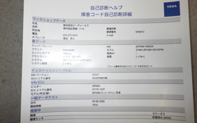 KAWASAKI Z1000 Gen.5 2017 ZXT00W