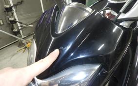 SUZUKI GSR250 2015