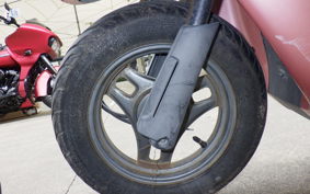 SUZUKI LET's 2 L CA1KA