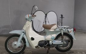 HONDA LITTLE CUB AA01