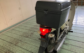 HONDA SUPER CUB50 AA04