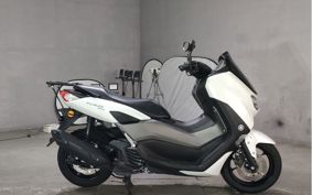 YAMAHA N-MAX 155 SG66J