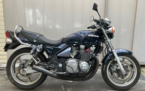 KAWASAKI ZEPHYR400 1991 ZR400C