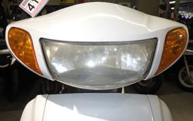 YAMAHA AXIS 125 TREET SE53J