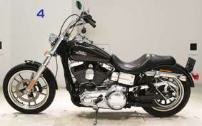 HARLEY FXDL 1580 2009