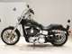 Фото Harley FXDL 1580 2009 с японского аукциона