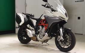 MV AGUSTA TURISMO VELOCE 800 2016