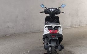 YAMAHA  AXIS Z SED7J