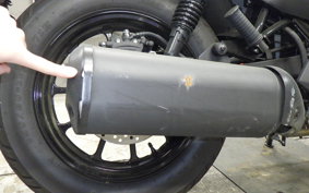 KAWASAKI ELIMINATOR400-3SE 2024 EL400A