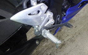 SUZUKI GSX-S125 DL32B