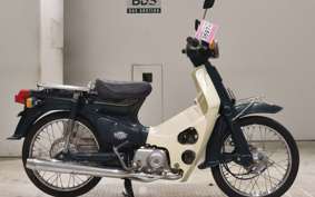 HONDA C50 SUPER CUB E C50