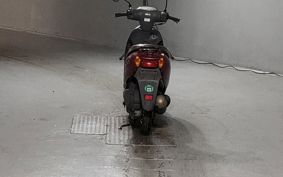 SUZUKI LET`S4 CA45A