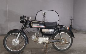 HONDA BENLY 50 CD50