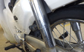 HONDA C110 SUPER CUB JA10