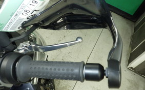 MOTO GUZZI V85 TT 2022