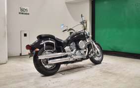 YAMAHA DRAGSTAR 1100 2003 VP13J