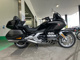 Фото Honda GL 1800 GOLD WING TOUR DCT 2022 с японского аукциона