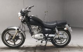 SUZUKI GN125 F Gen.2 PCJ2N