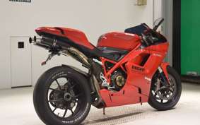 DUCATI 1098 2008