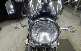 KAWASAKI ZEPHYR 400 KAI 2008 ZR400C