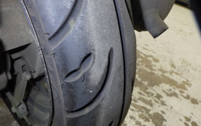 SUZUKI LET's 4 CA45A