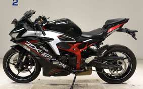 KAWASAKI ZX-25R 2006 ZX250E