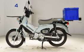 HONDA ｸﾛｽｶﾌﾞ110-2 1996 JA45