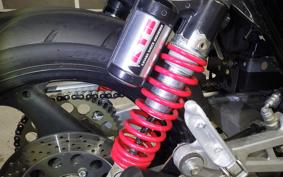 SUZUKI GSX400 IMPULSE S 1995 GK79A