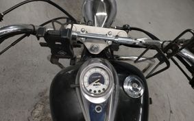 YAMAHA DRAGSTAR 250 VG02J