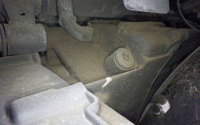 SUZUKI SKYWAVE 250 (Burgman 250) SS 2 CJ46A