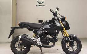 HONDA ｸﾞﾛﾑ-2 2017 JC92