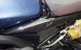 YAMAHA MT-09 ASP 2019 RN52J