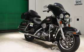 HARLEY FLHTC 1580 2008