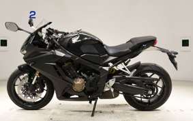 HONDA CBR650R 2022 RH03