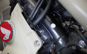 HONDA CT125 HUNTER CUB 2015 JA55