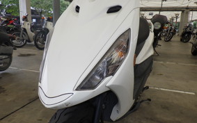 YAMAHA AXIS 125 Z SED7J